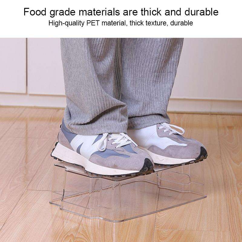 Kitchen Transparent Refrigerator Storage Box Pull-out Cans Beverage Bottle Storage Box, Specifica...