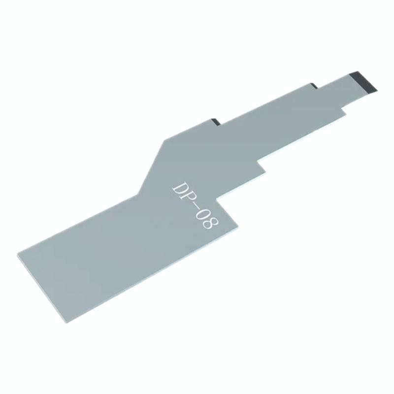 5pcs Mijing DP-08 Screen Holder Blade