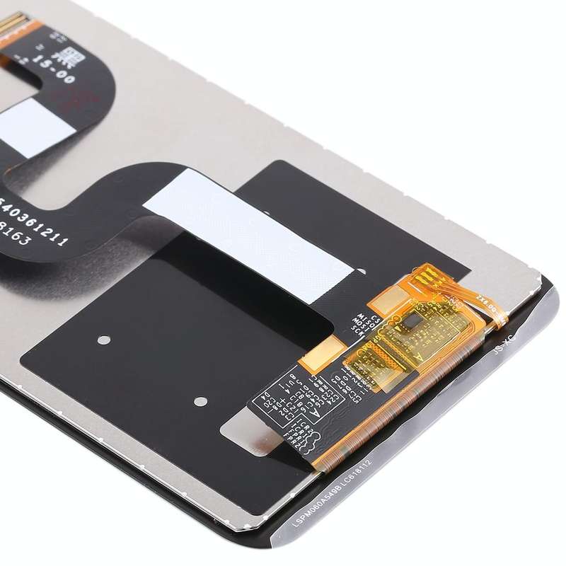 TFT LCD Screen for Xiaomi Mi 6X / A2 with Digitizer Full Assembly(Black)