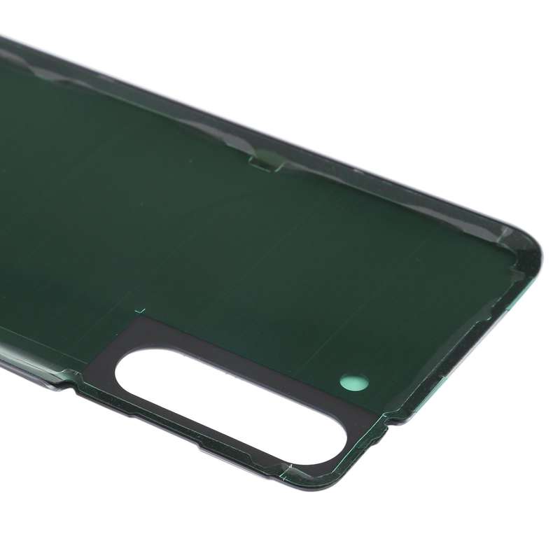 For Samsung Galaxy S21 Battery Back Cover (Grey)