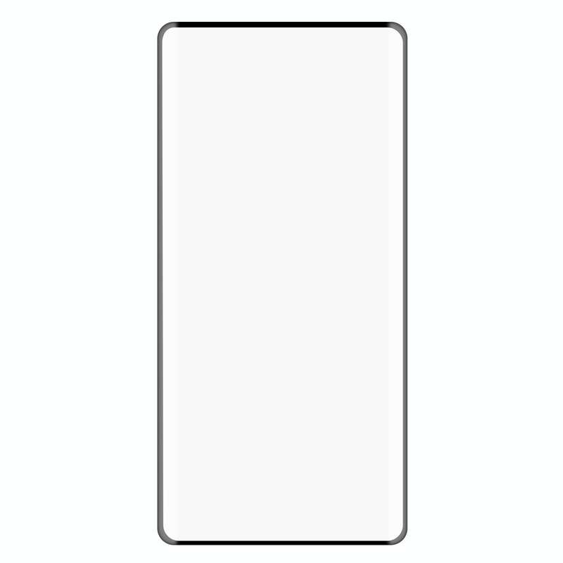 For Google Pixel 6 Full Glue Full Cover Screen Protector Tempered Glass Film