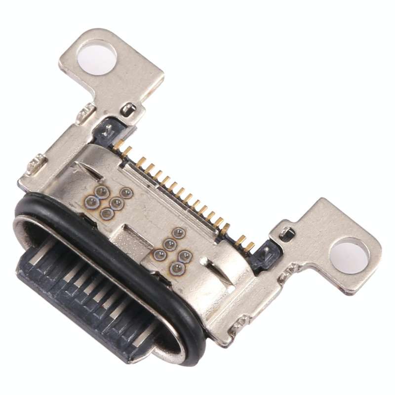 For Samsung Galaxy A34 5G SM-A346B 10 PCS Charging Port Connector