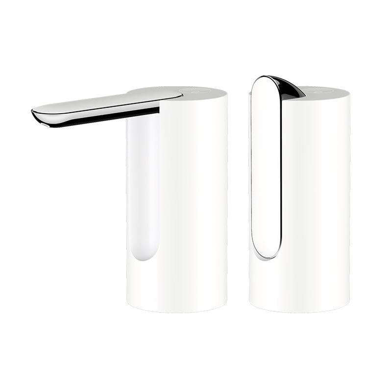 Household Portable Electric Water Pump Home USB Charging Foldable Automatic Water Dispenser