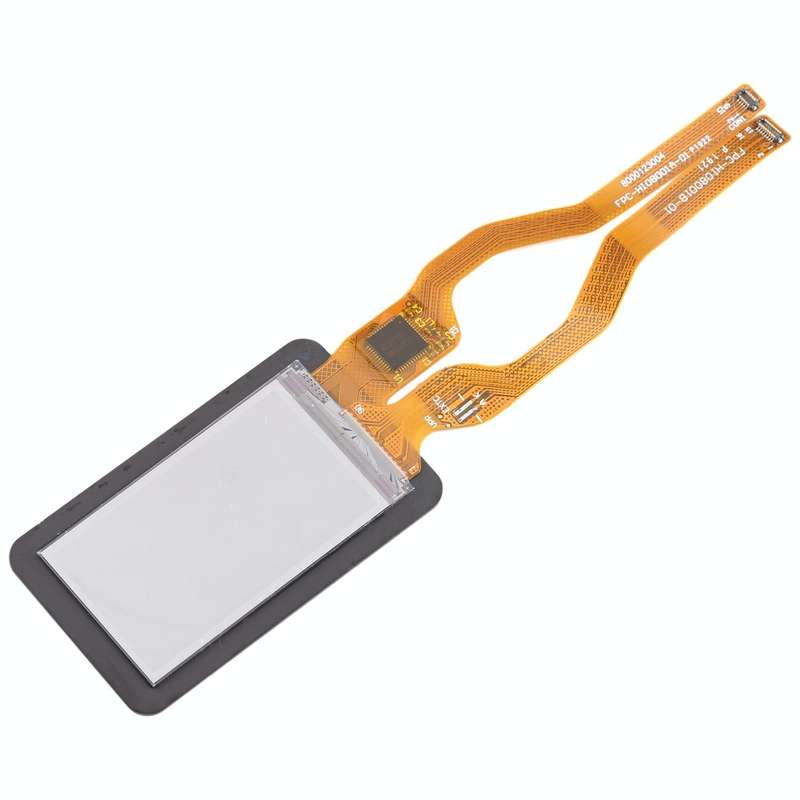 For GoPro Max Original LCD Screen With Digitizer Full Assembly