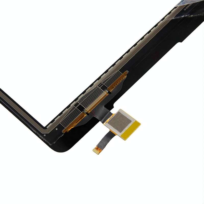 For Alcatel A3 10 LTE 4G EU 9026X 9026 Touch Panel (Black)