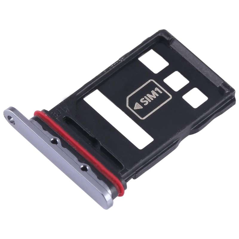 For Huawei P50E SIM + NM Card Tray (Blue)