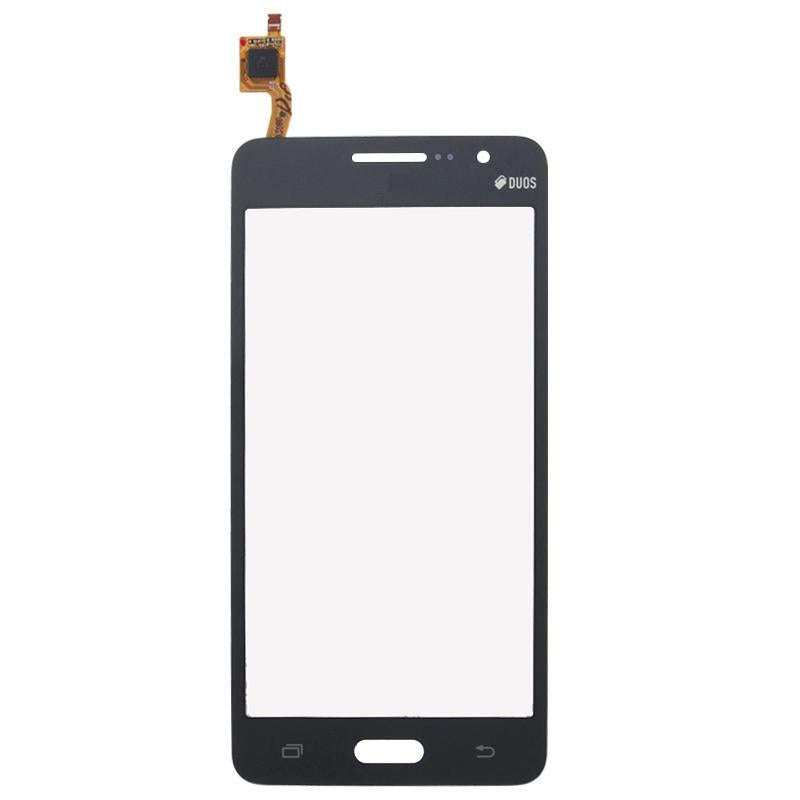 For Galaxy Trend 3 / G3508 Touch Panel (Black)