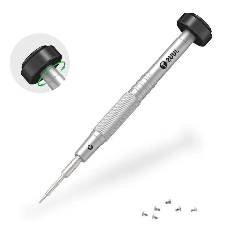 2UUL Pentalobe 0.8mm Colorful Flyshaft Screwdriver