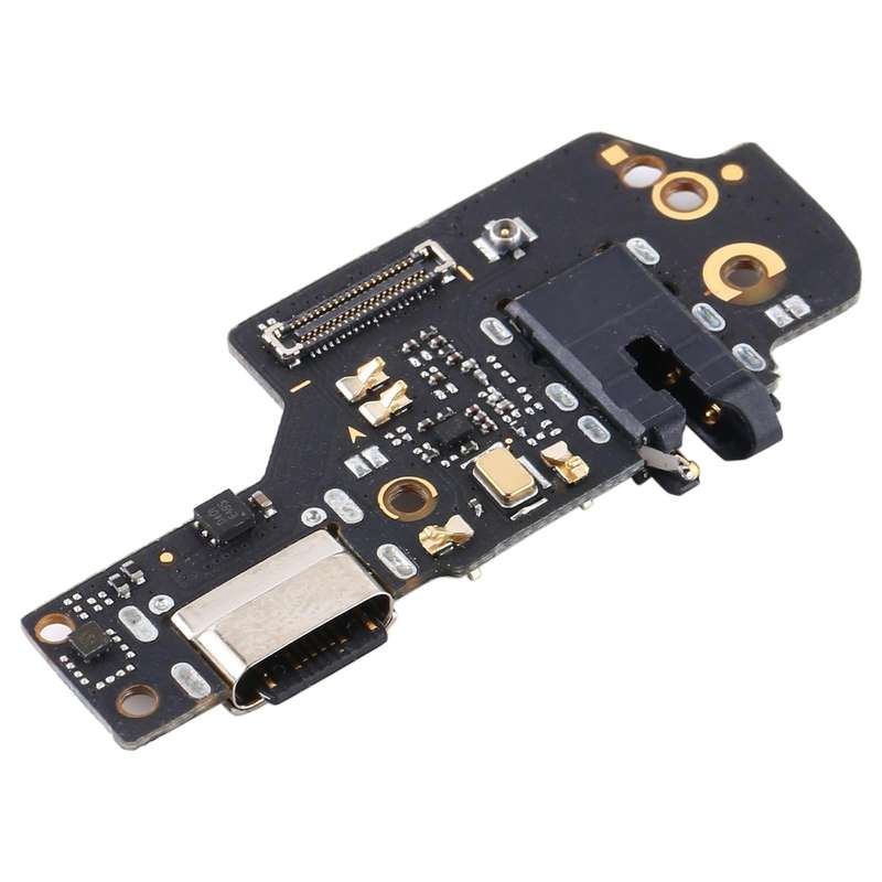 Original Charging Port Board for Xiaomi Redmi Note 8 M1908C3JH, M1908C3JG, M1908C3JI