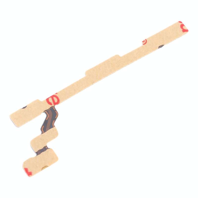 For Xiaomi 12 Lite OEM Power Button & Volume Button Flex Cable
