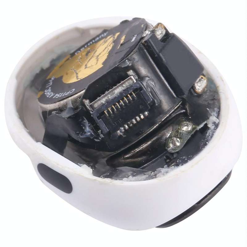 For Apple AirPods Pro Right Side Front Section Earphone Heads