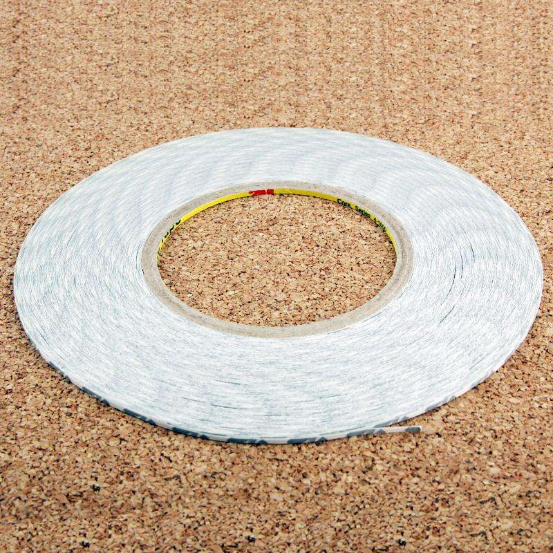 1mm Double Sided Adhesive Sticker Tape for iPhone / Samsung / HTC Mobile Phone Touch Panel Repair...