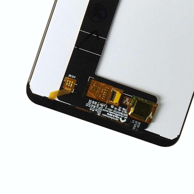 OEM LCD Screen for Asus Zenfone Max Plus (M1) X018DC X018D ZB570TL with Digitizer Full Assembly (...