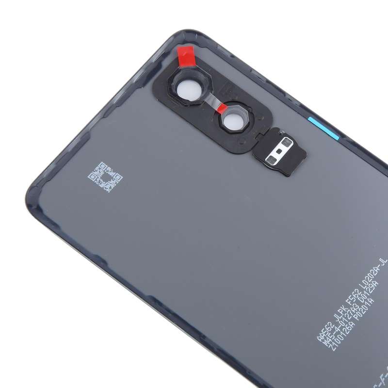 For OnePlus Nord CE4 Original Battery Back Cover with Camera Lens Cover(Green)