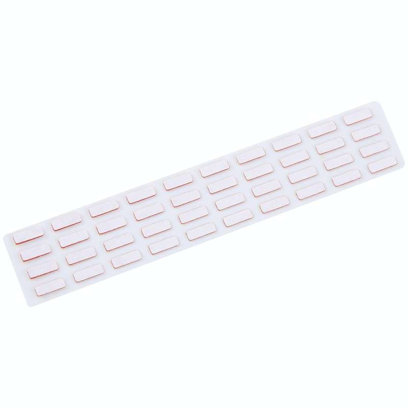 For iPhone 15 Plus / 15 Pro Max / 15 100pcs/set SIM Card Holder Socket Water Damage Warranty Indi...