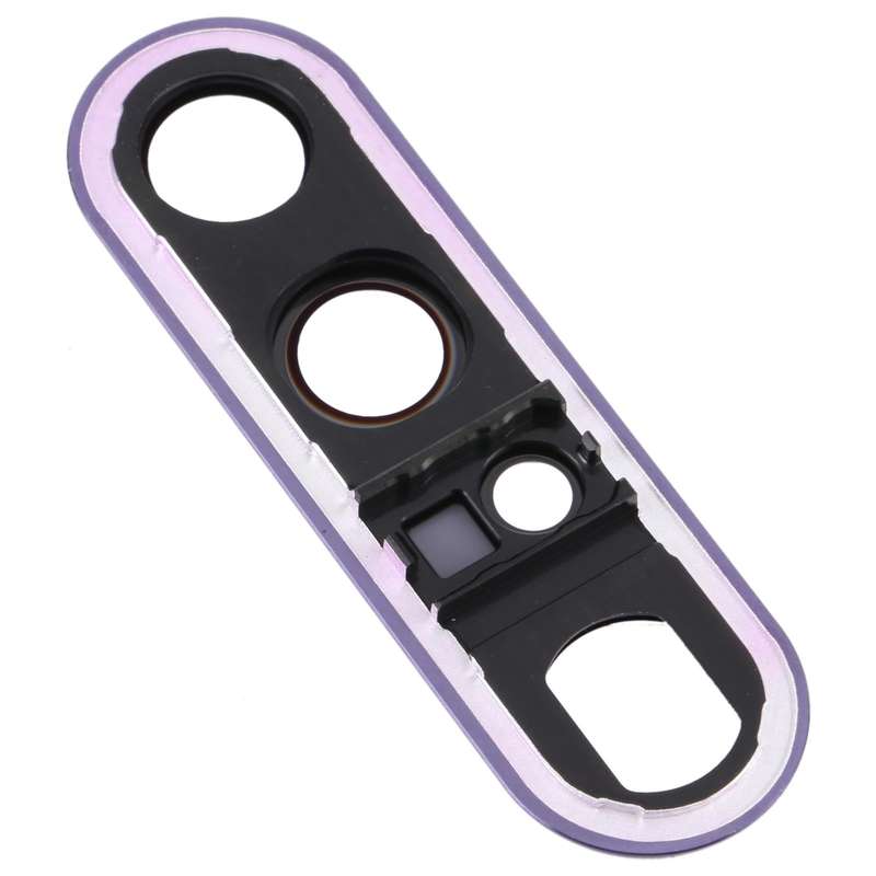 Camera Lens Cover for Sony Xperia 1 III(Purple)