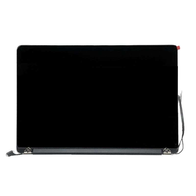 OEM LCD Screen for Apple Macbook Retina 12 A1534 (2015 ~ 2016) with Digitizer Full Assembly (Grey)