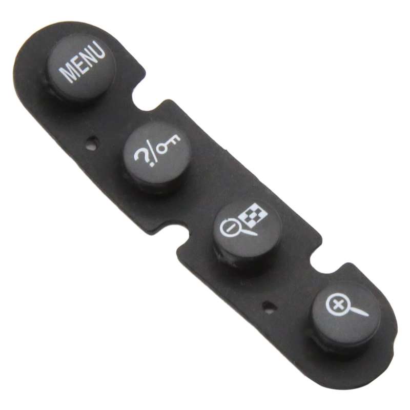 For Nikon D300 Menu Button Cap