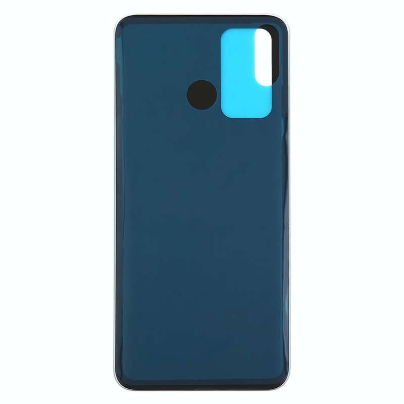 Battery Back Cover for Huawei Honor 30S(White)