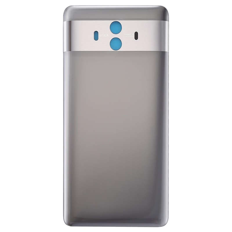 For Huawei Mate 10  Back Cover(Champagne Gold)