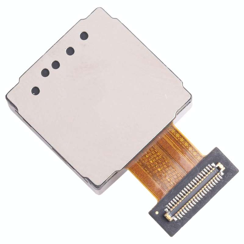 For vivo iQOO 9 Original Main Back Facing Camera