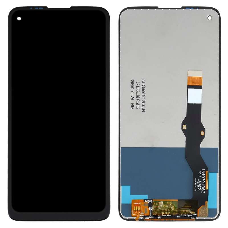 TFT LCD Screen for Motorola Moto G Pro with Digitizer Full Assembly