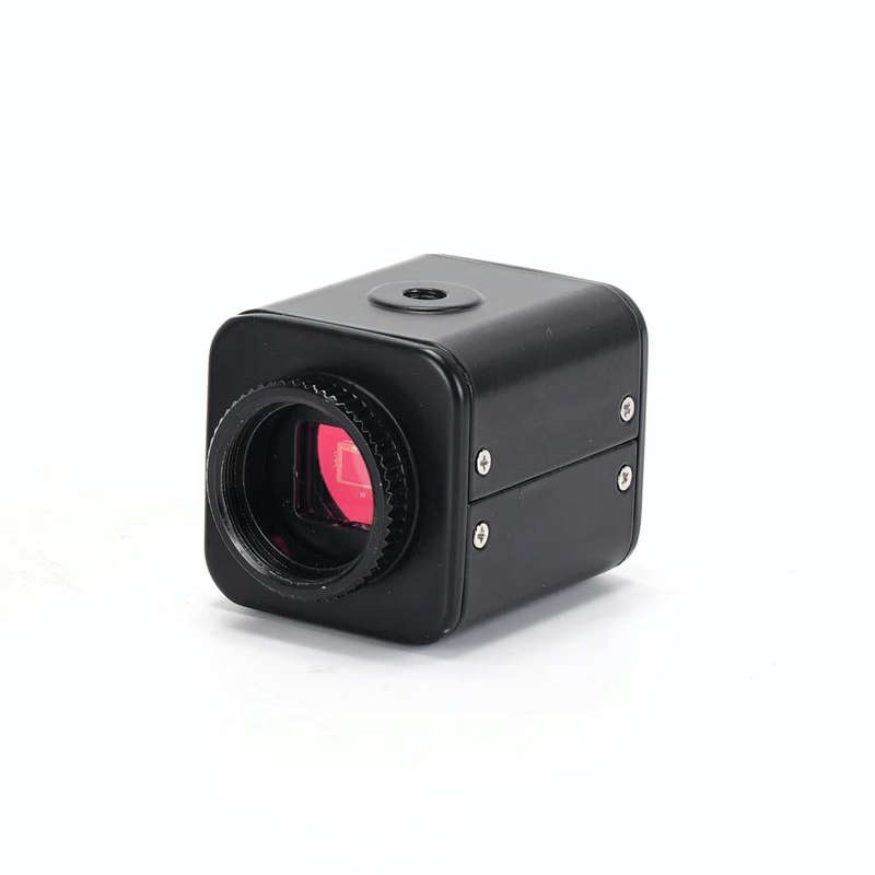 16 Million Pixel High-Definition Electronic Eyepiece Camera Industrial Electronic Microscope,EU P...