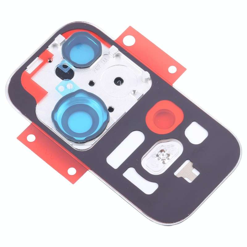 For vivo V30 Original Camera Lens Cover (Green)