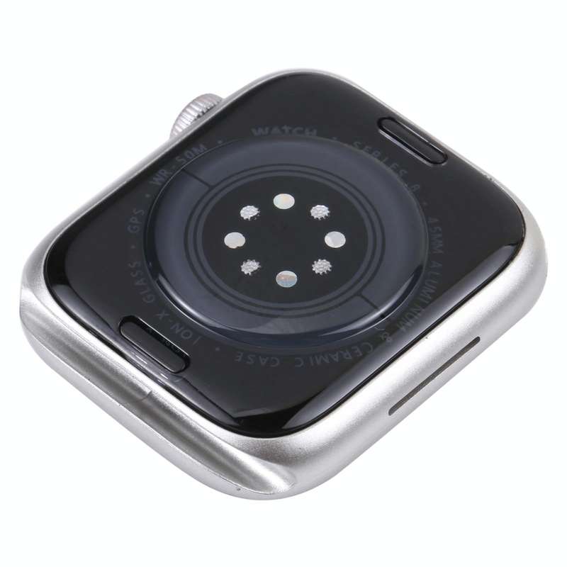 For Apple Watch Series 8 45mm Color Screen Non-Working Fake Dummy Display Model, For Photographin...