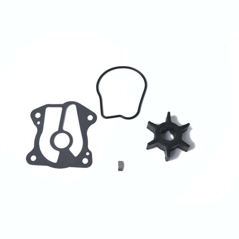 Outboard Water Pump Impeller Repair Service Kit for Honda BF25 / BF30 06192-ZV7-000