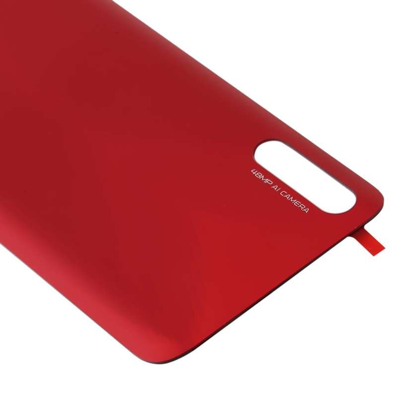 Back Cover for Huawei Honor 9X(Red)