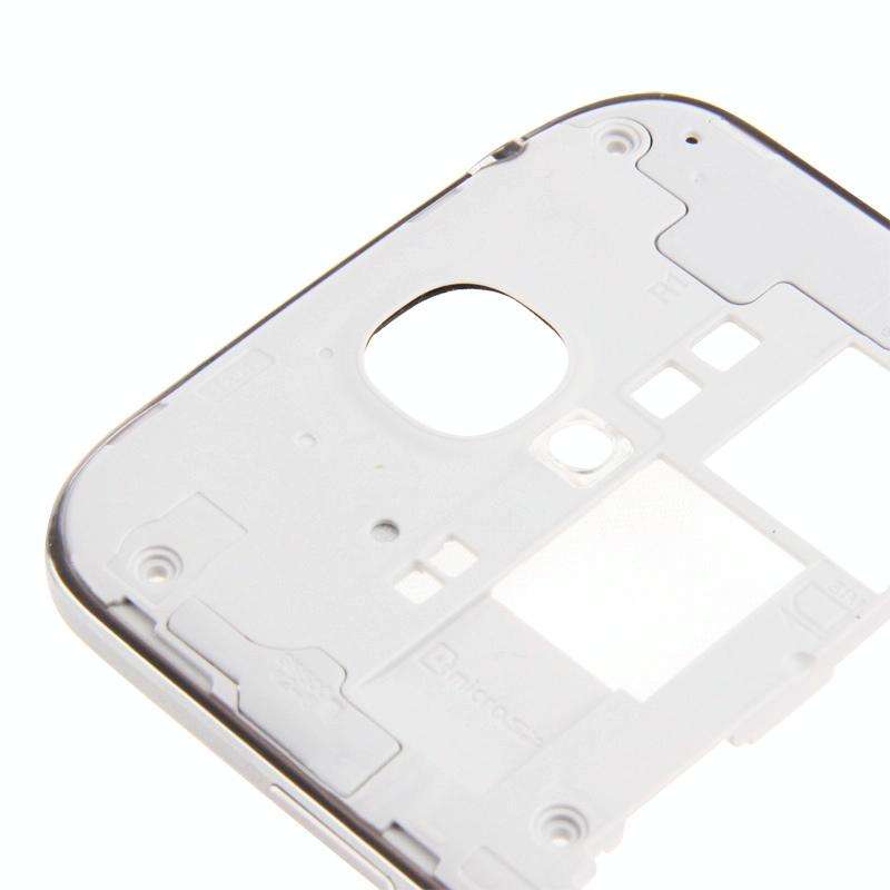 For Galaxy S4 CDMA / i545 Middle Frame Bezel