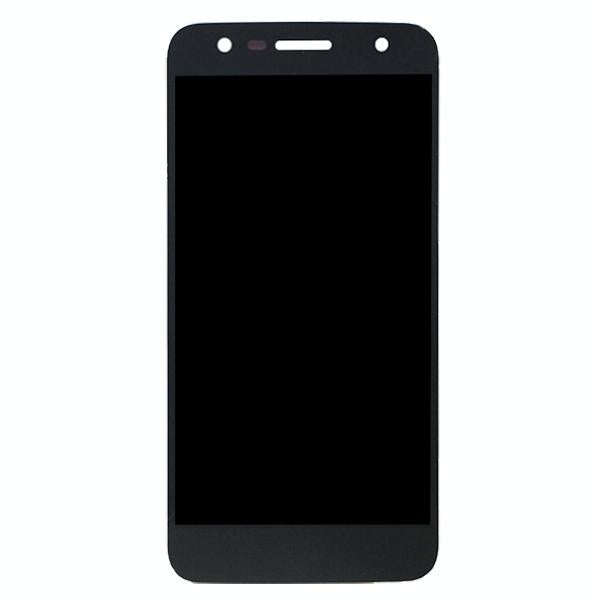 TFT LCD Screen for LG X power 2 / M320 with Digitizer Full Assembly (Black)