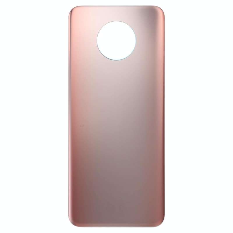 For Nokia G50 Original Battery Back Cover(Gold)