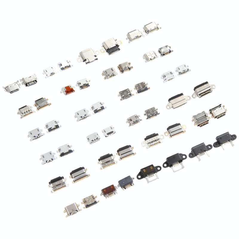 For Xiaomi Series Charging Port Connector