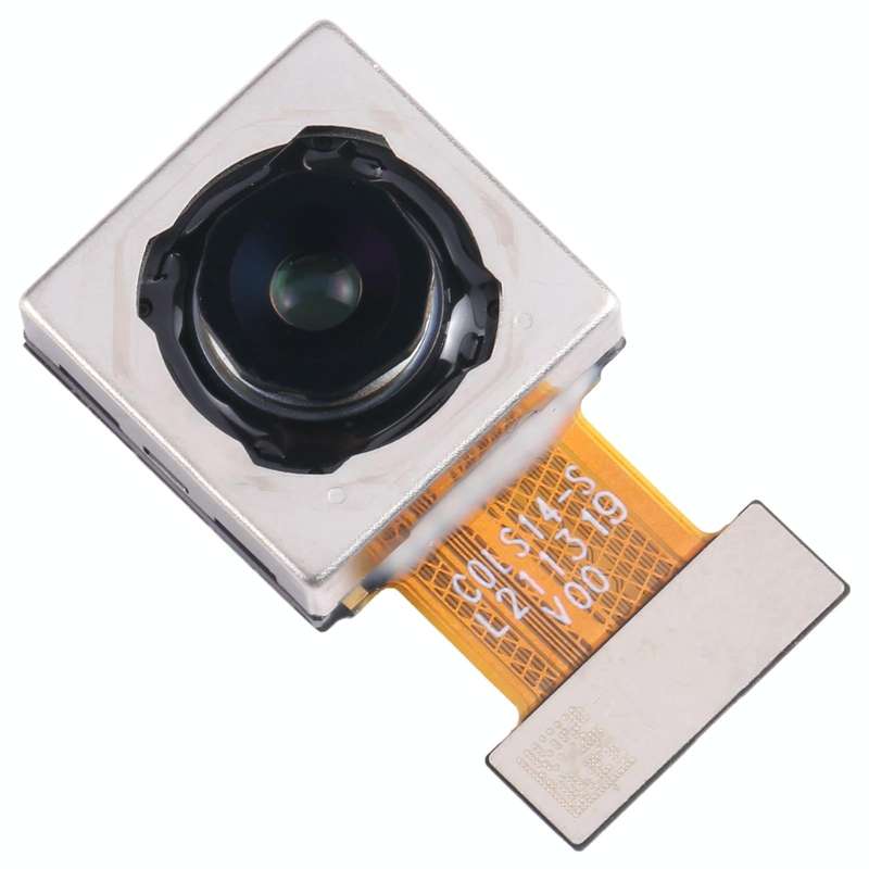 For vivo iQOO 7 Original Main Back Facing Camera