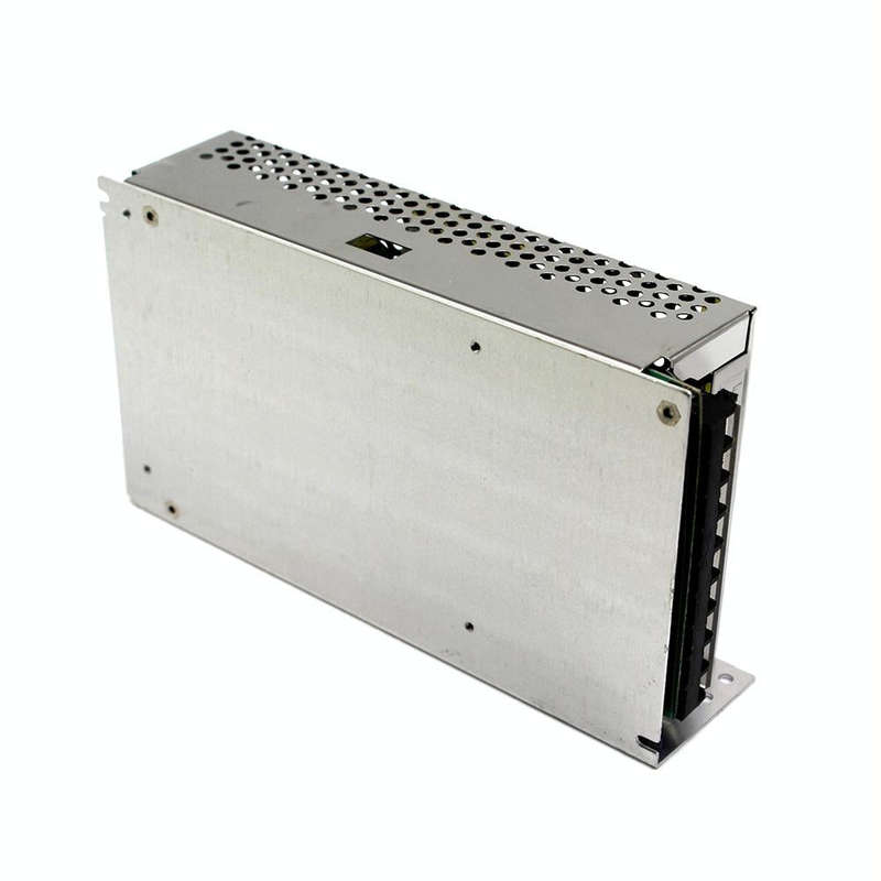 S-240-12 DC12V 20A 240W LED Regulated Switching Power Supply, Size: 200 x 110 x 49mm