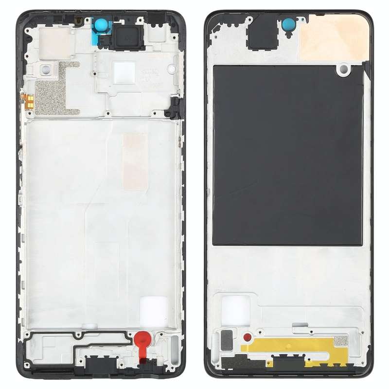 Original Front Housing LCD Frame Bezel Plate for Xiaomi Redmi Note 10 Pro Max / Redmi Note 10 Pro...