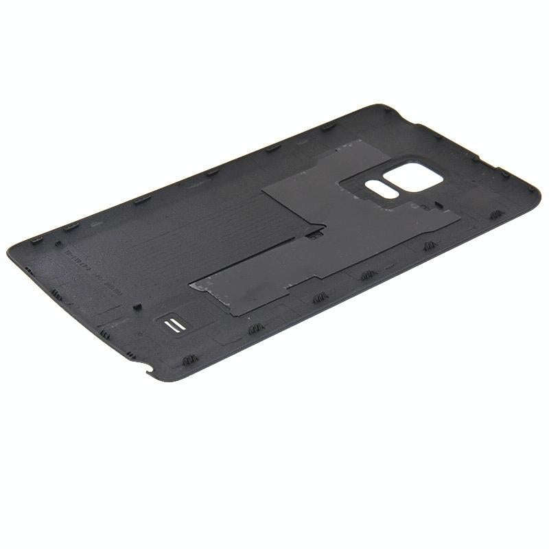 For Galaxy Note Edge / N915 Battery Back Cover  (Black)