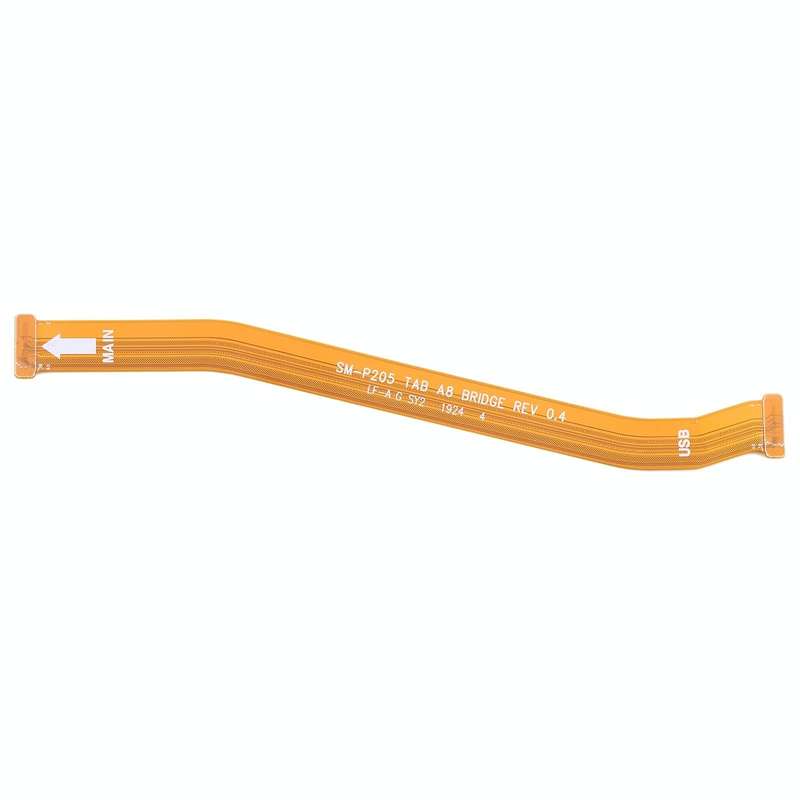 For Samsung Galaxy Tab A 8.0 & S Pen (2019) SM-P205 Motherboard Flex Cable