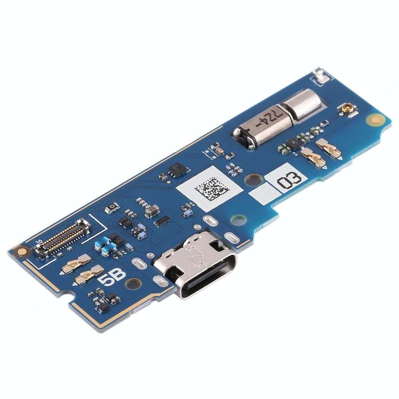 Charging Port Board for Sony Xperia L2