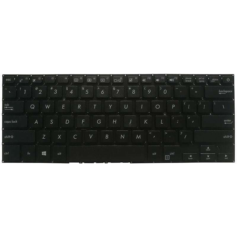 US Version Keyboard for Asus E406 E406SA E406MA E406M E406S L406