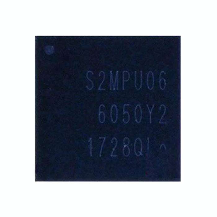 Power IC Module S2MPU06