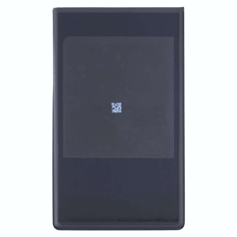 Original Battery Back Cover for Google Pixel 6 Pro(Gold)