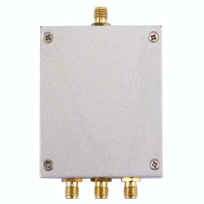 380-2500MHz SMA Female Adapter 3-Way Power Splitter