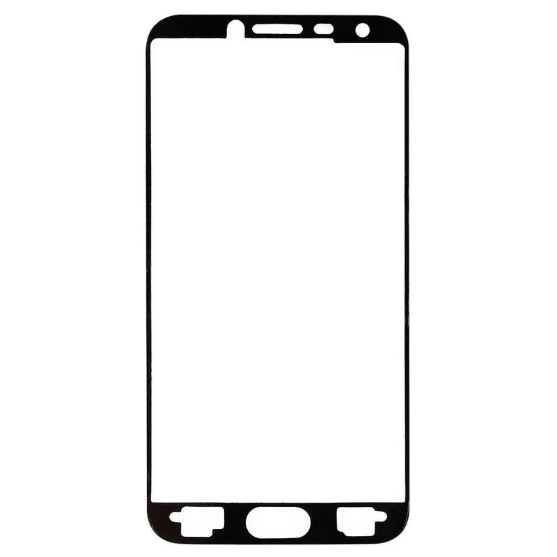 For Galaxy J4 10pcs Front Housing Adhesive