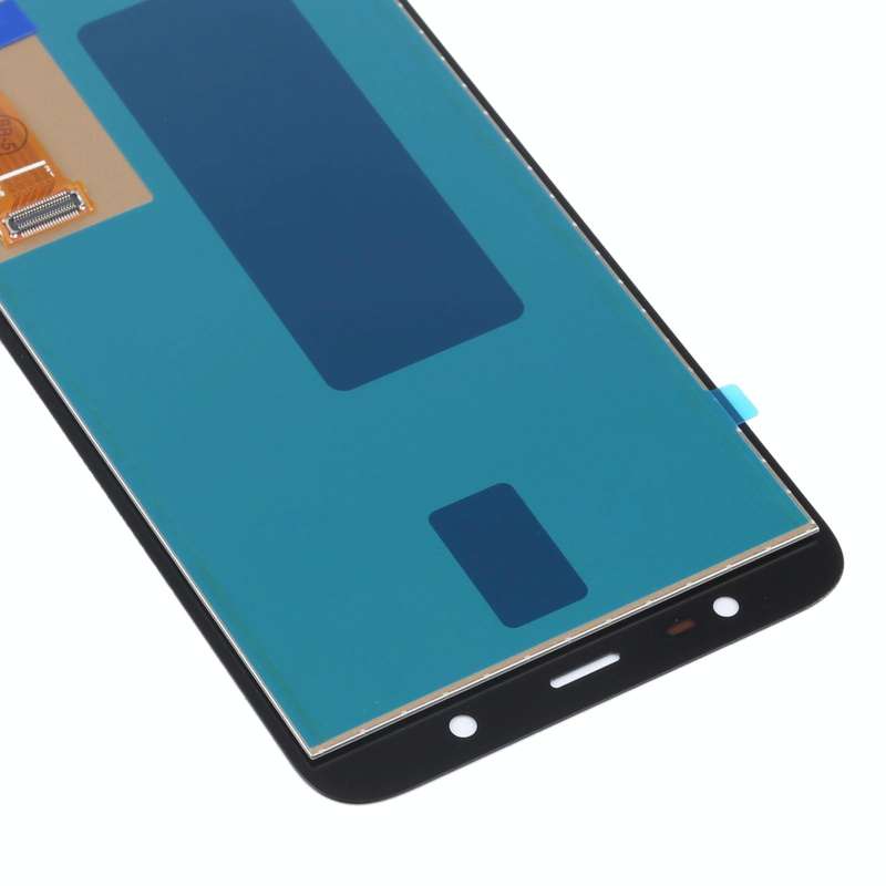 TFT LCD Screen for Galaxy J8, J810F/DS, J810Y/DS, J810G/DS With Digitizer Full Assembly (Black)