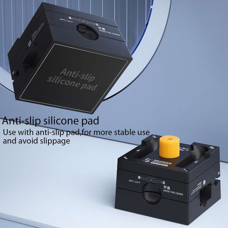 QIANLI 2pcs Earpods Repair Removal Clamp for AirPods 1/2 & Pro