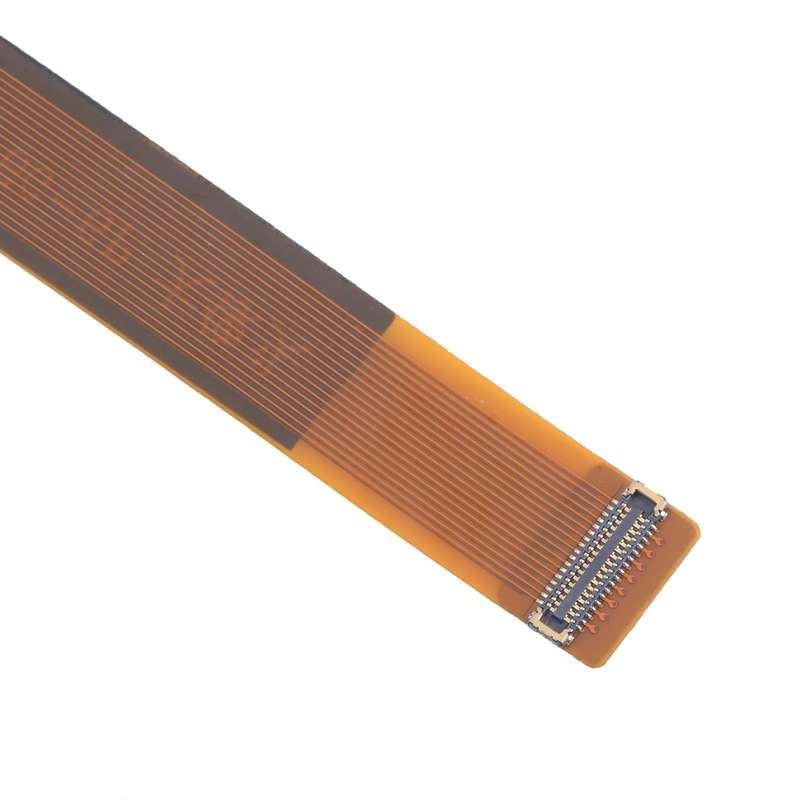 For iPhone 6S / 6S Plus Rear Camera Extension Test Flex Cable