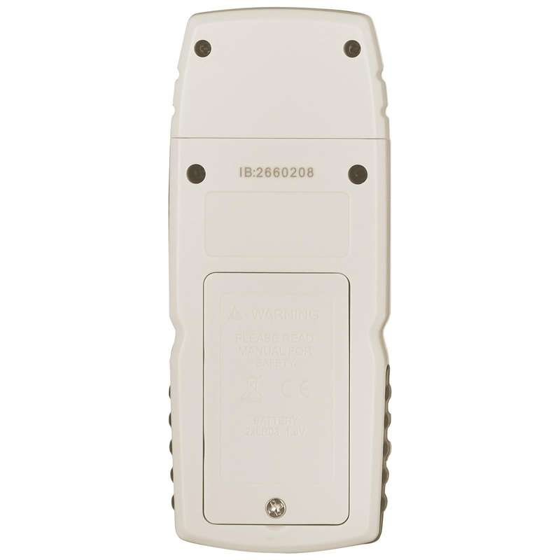 BENETECH GM8805 LCD Display Handheld Carbon Monoxide CO Monitor Detector Meter Tester, Measure Ra...